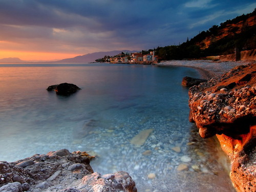 World_Greece_Coast_of_Greece